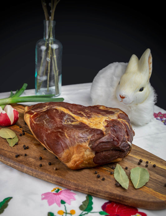 Paraszt Lapocka (első) 3-5 kg